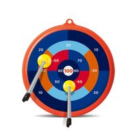 Set De Juego De Arco Y Flecha Playspot