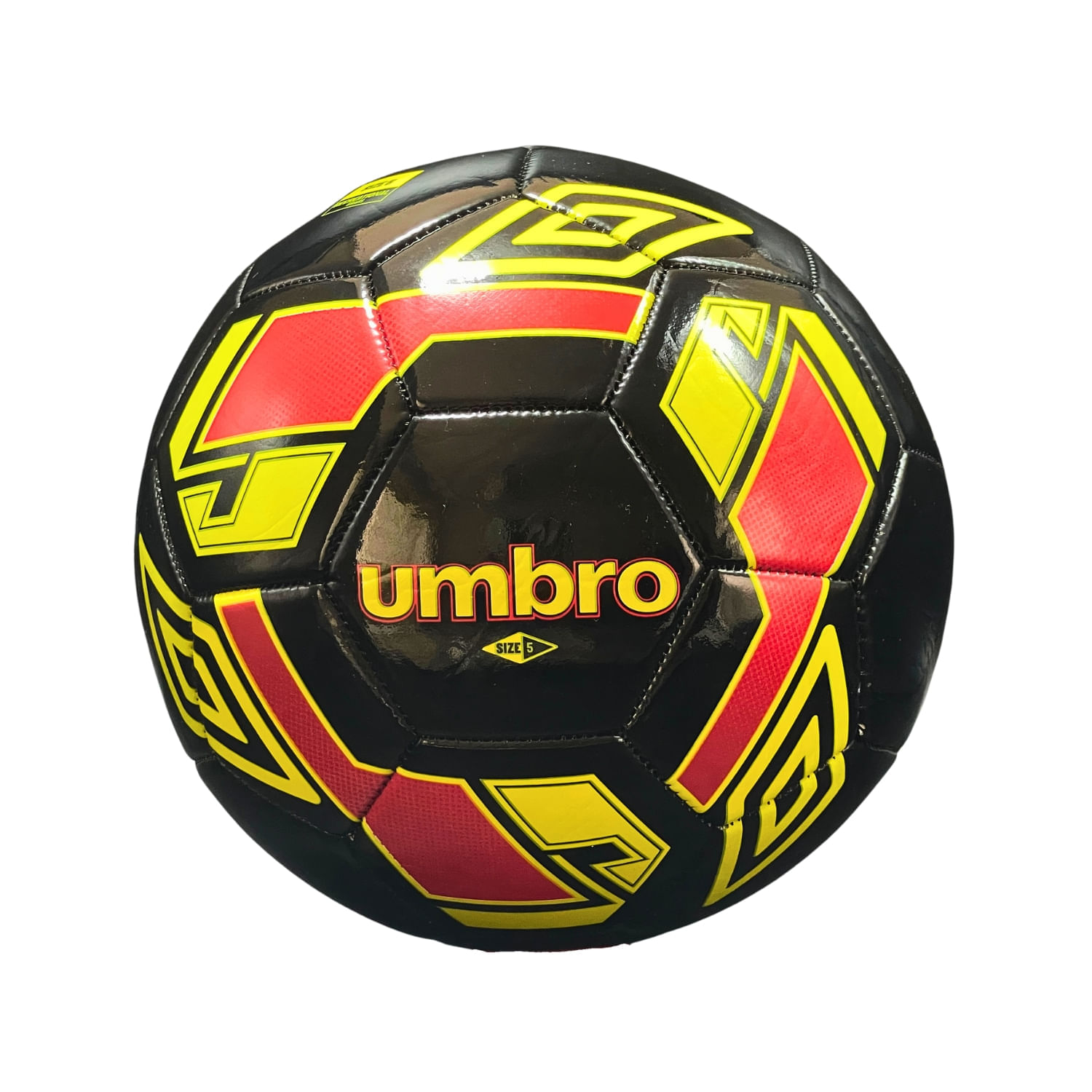 Pelota De Futbol Umbro 27184U-Mwd