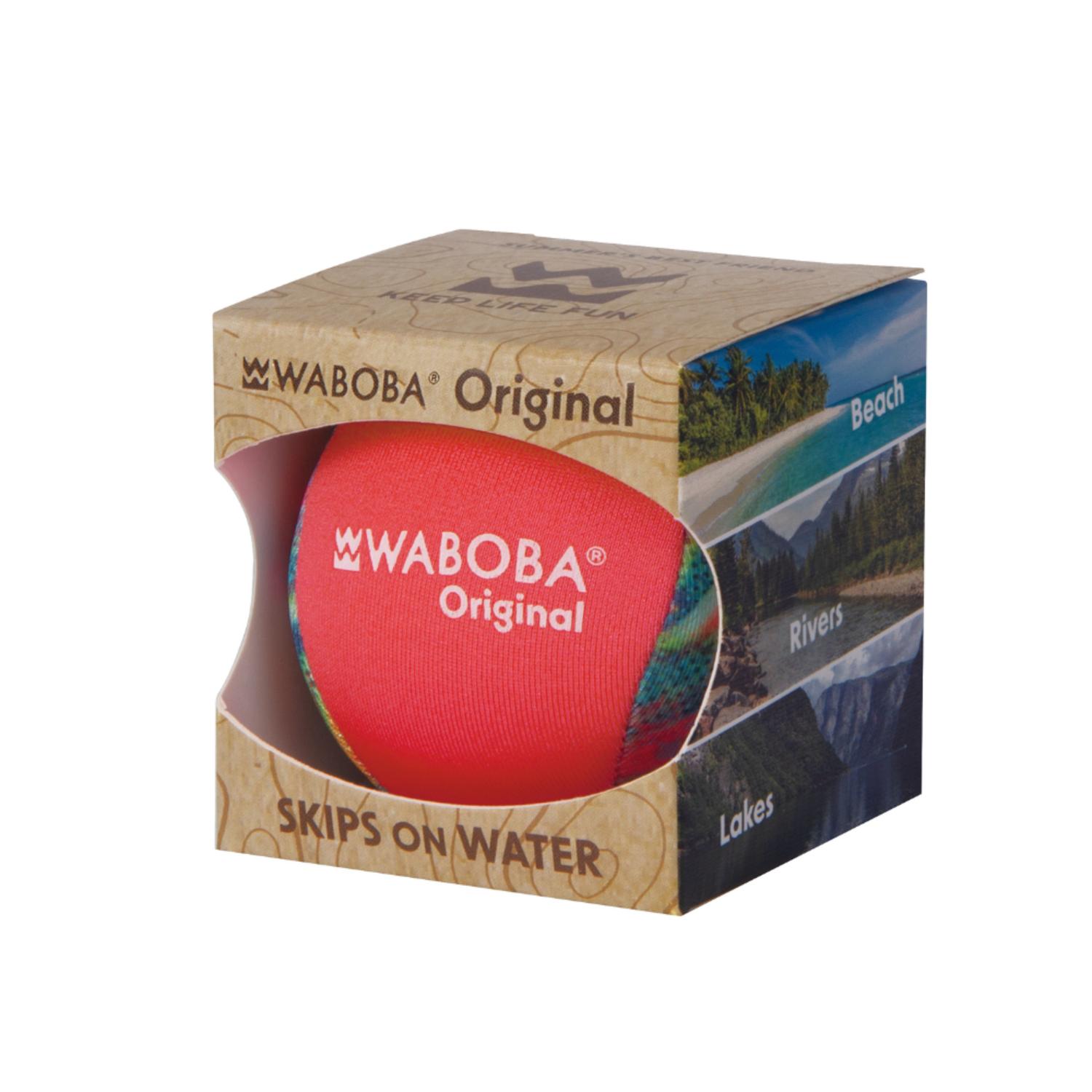 Pelota Bold Original Waboba