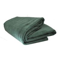 Toalla Microfibra National Geographic XL Verde
