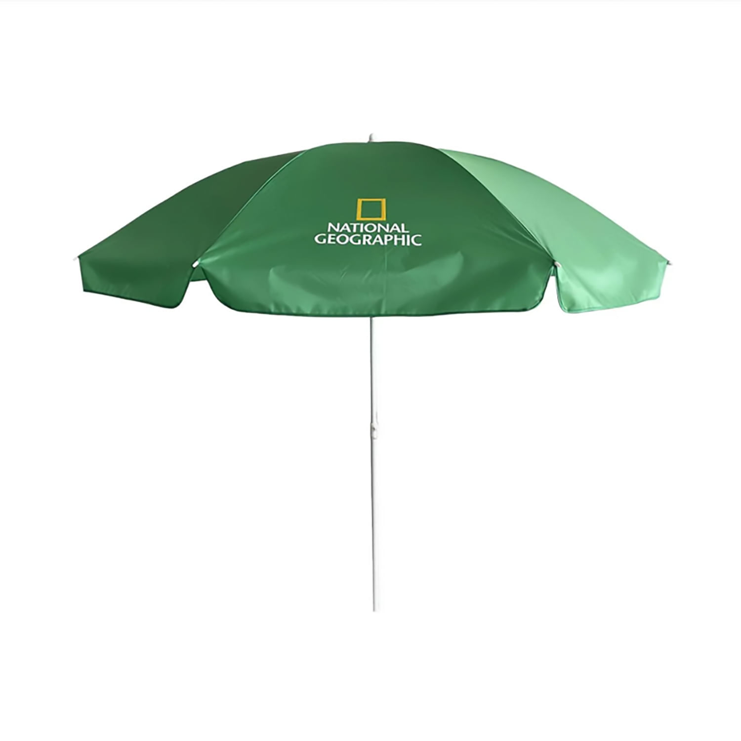 Sombrilla 220 Cm National Geographic Qng3V Verde