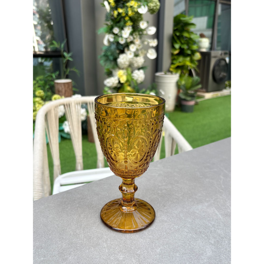 Set X4 Copa Diseño Ambar