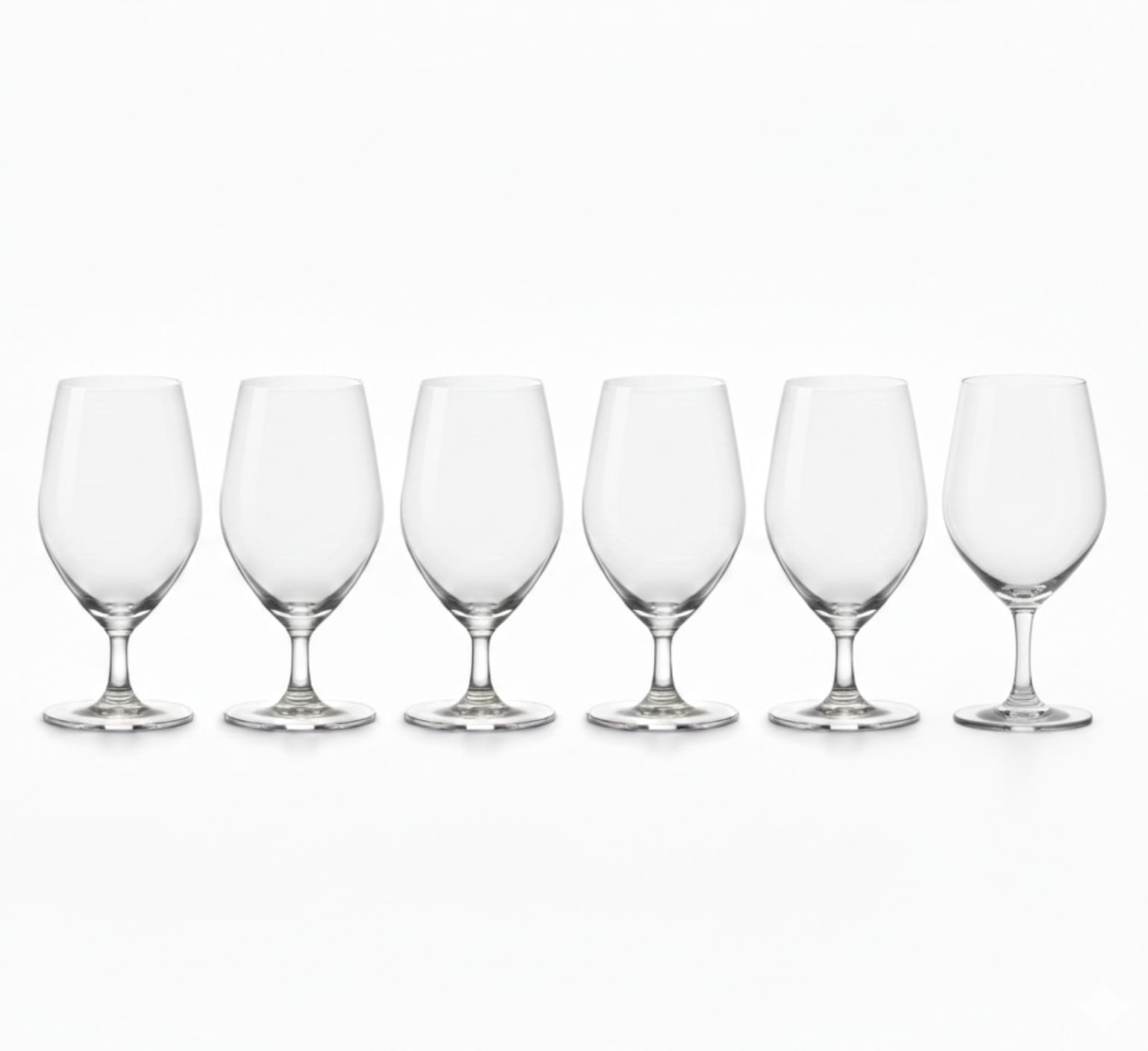 Set X 6 Copas Goblet 405Ml