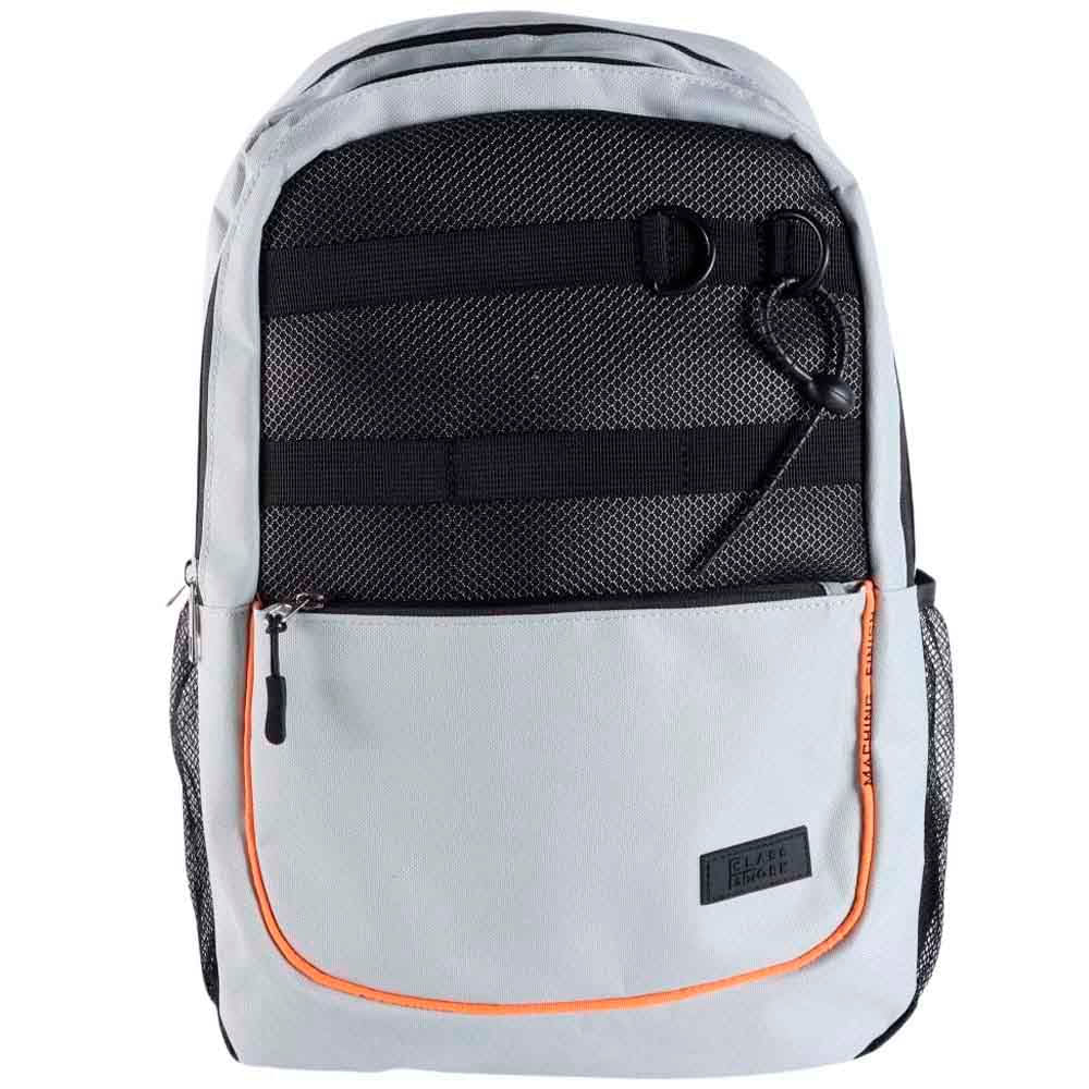 Mochila Cargo Gris CLASS&WORK