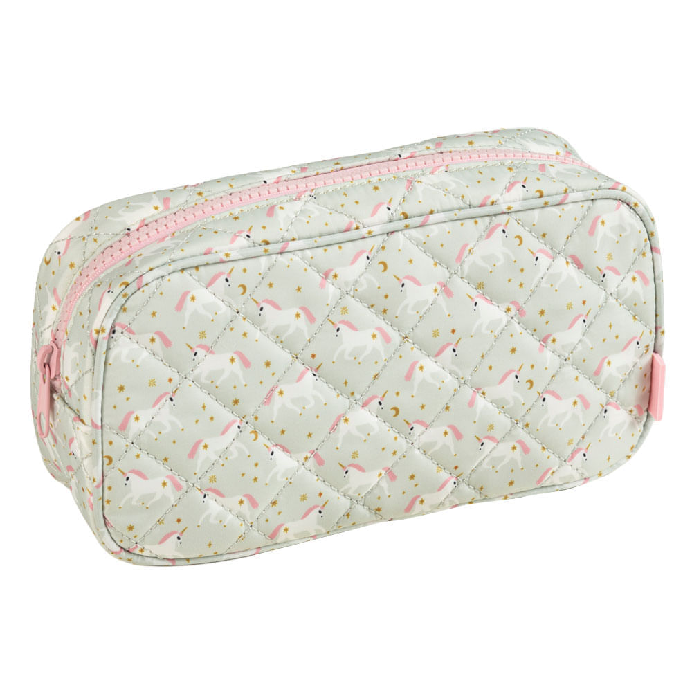 Estuche Unicorn CLASS&WORK