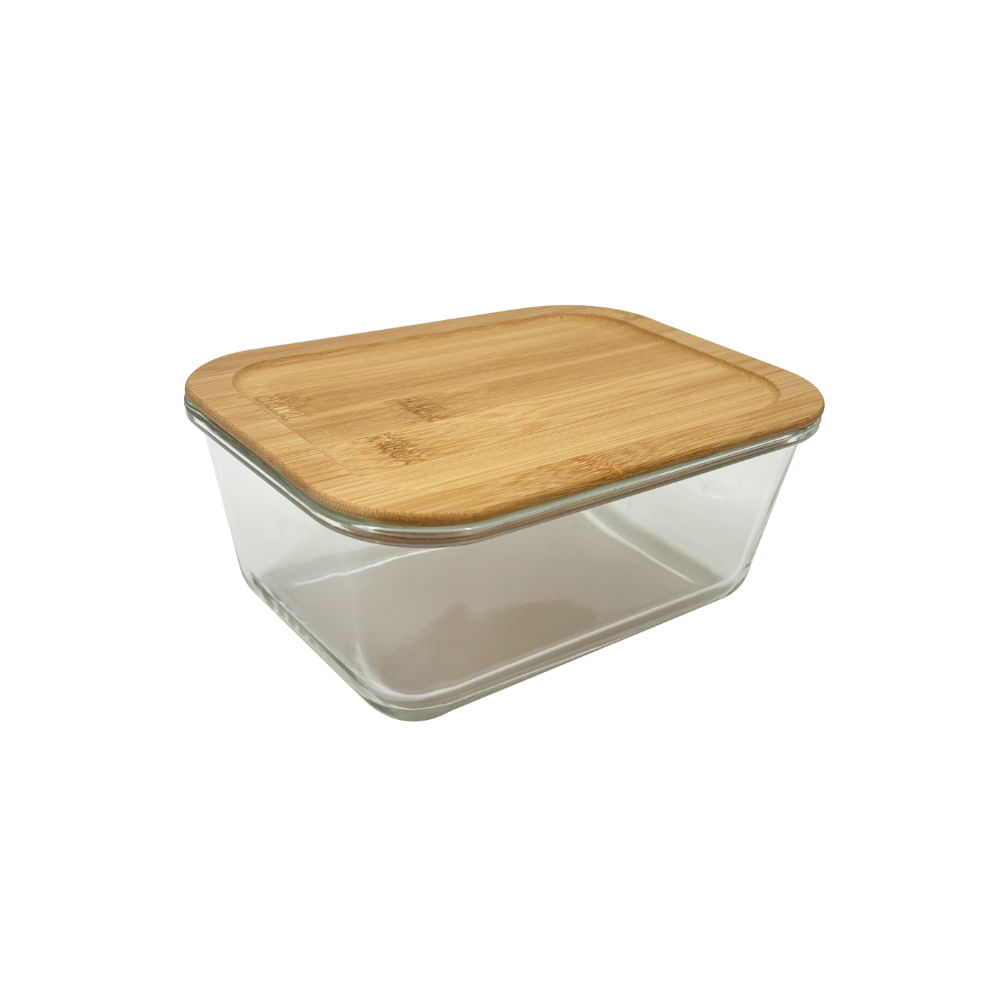 Tapper Bamboo 1360 Ml