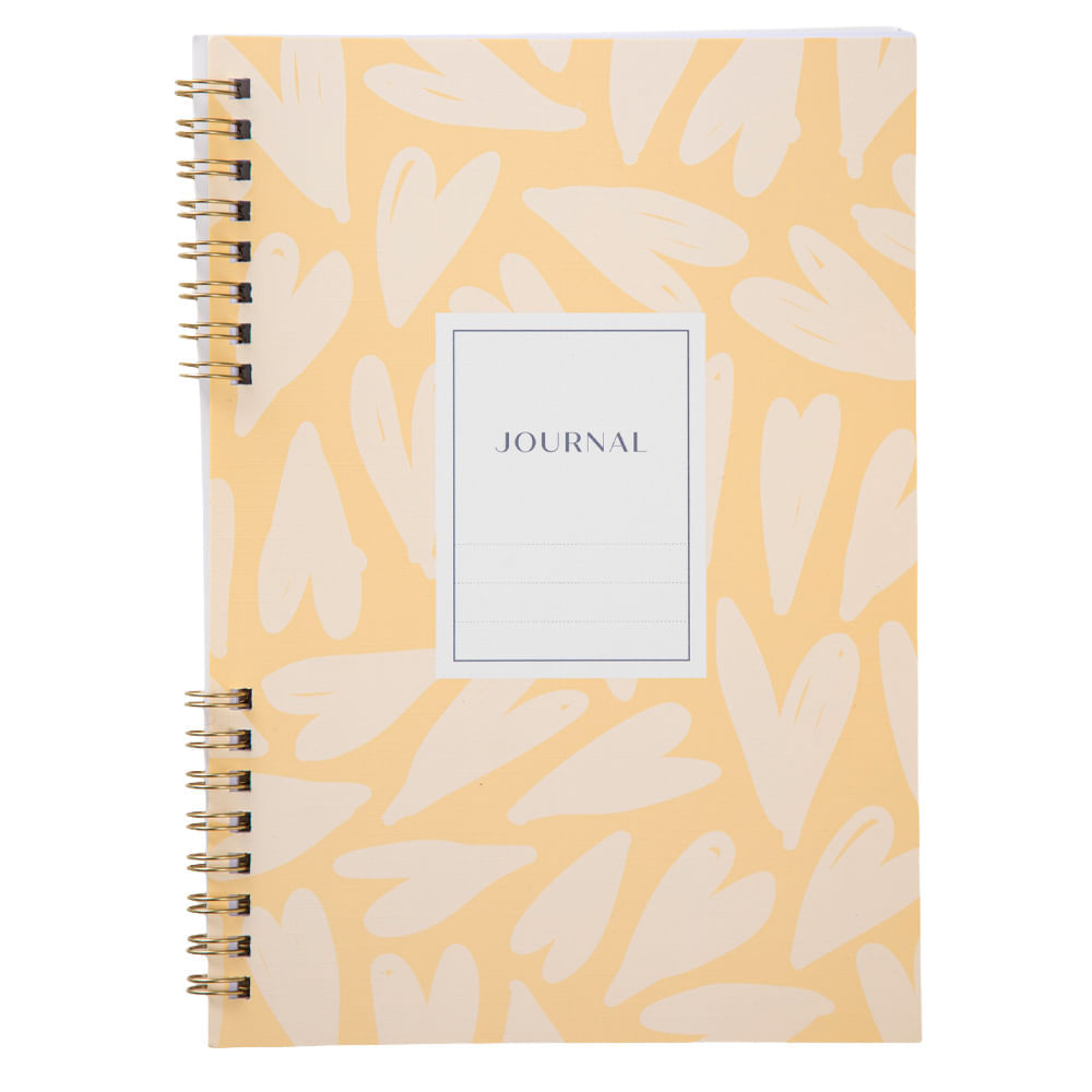 Cuaderno CLASS & WORK Libreta Garden Party 80g