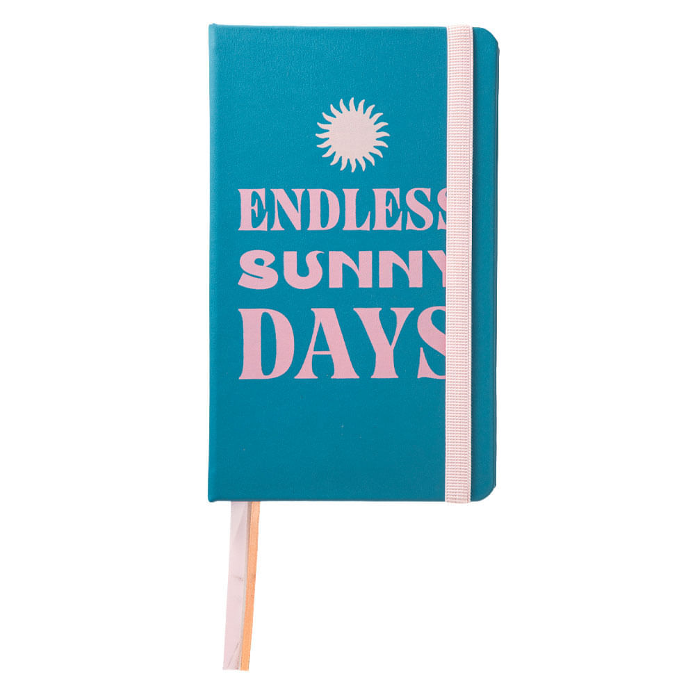 Cuaderno CLASS & WORK Diario Libreta Sunset 80g