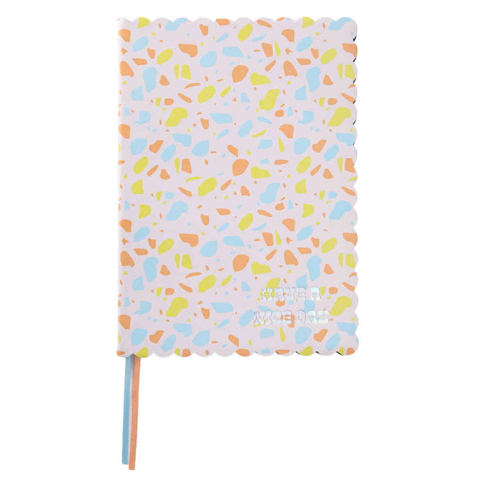 Cuaderno CLASS & WORK Libreta Sunset 80g