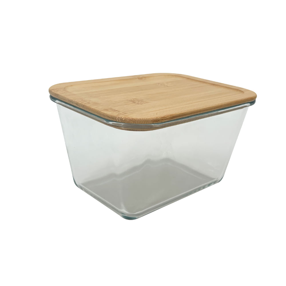 Tapper Bamboo 2150 Ml