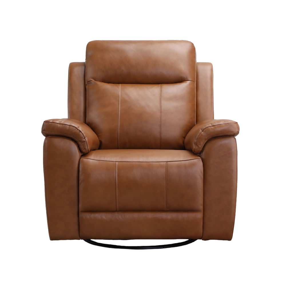 Sofá Reclinable 1 Cuerpo Jose