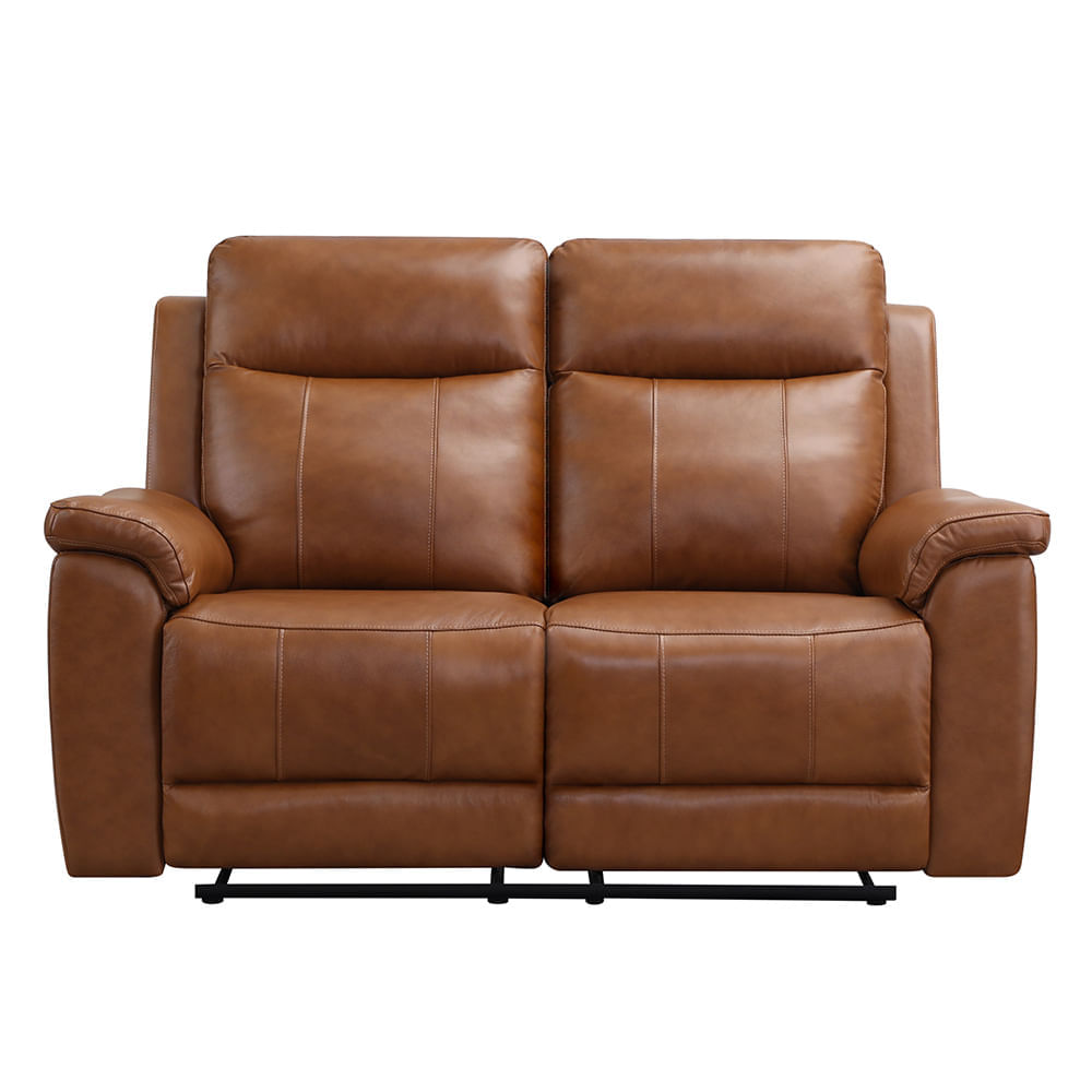 Sofá Reclinable 2 Cuerpos Jose