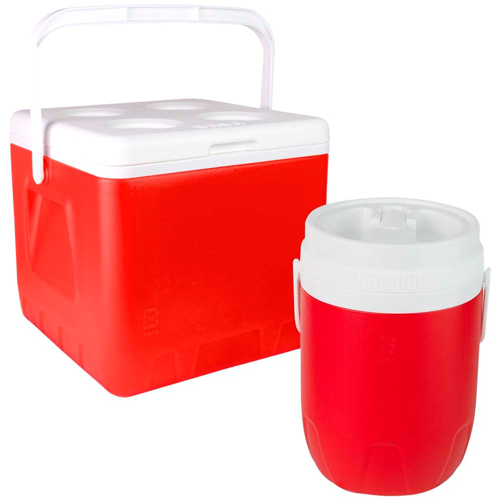 Cooler BASA 21QT Ycepro 1.7L