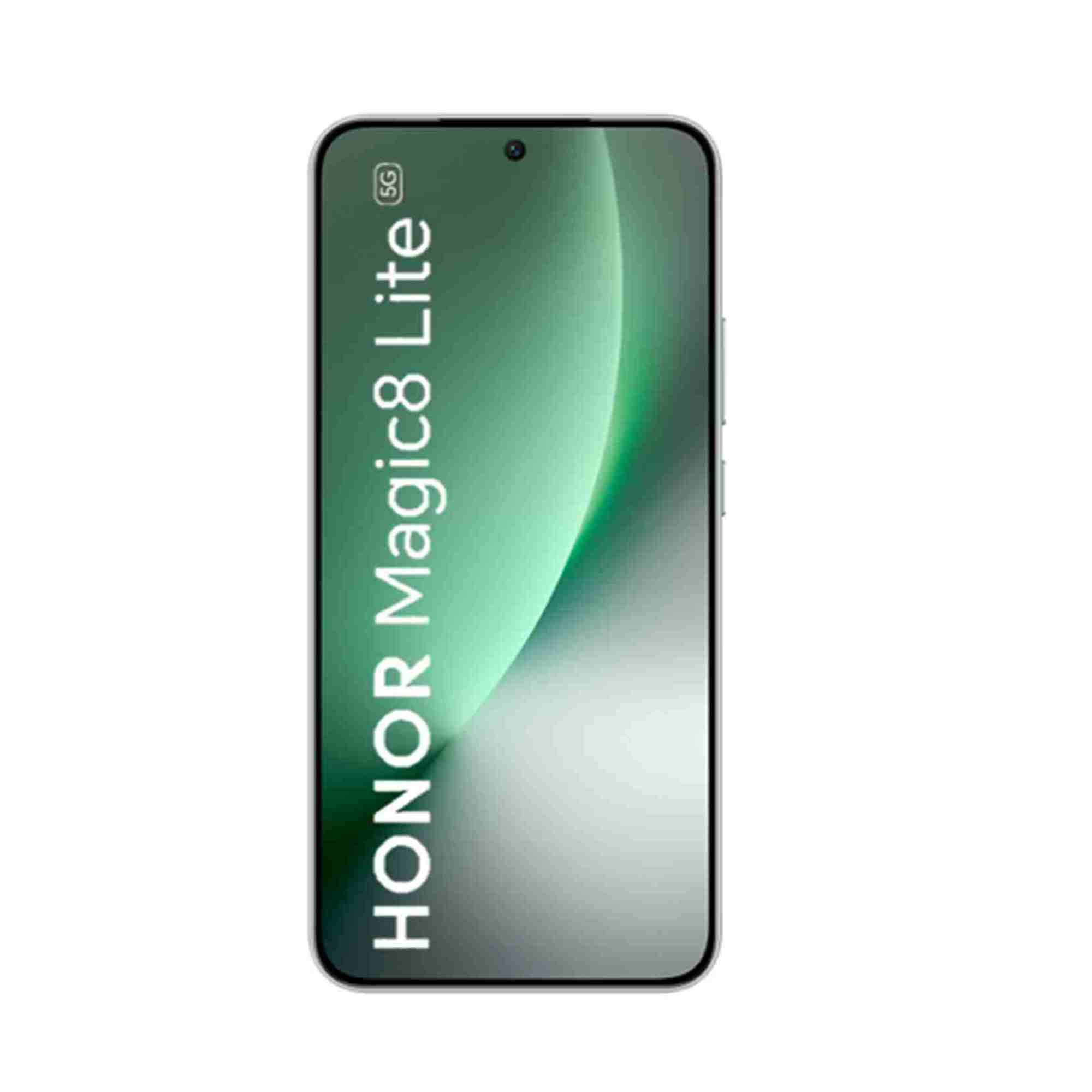 Smartphone HONOR 8 Lite 6.78"" 8GB 512GB 108MP+5MP Verde