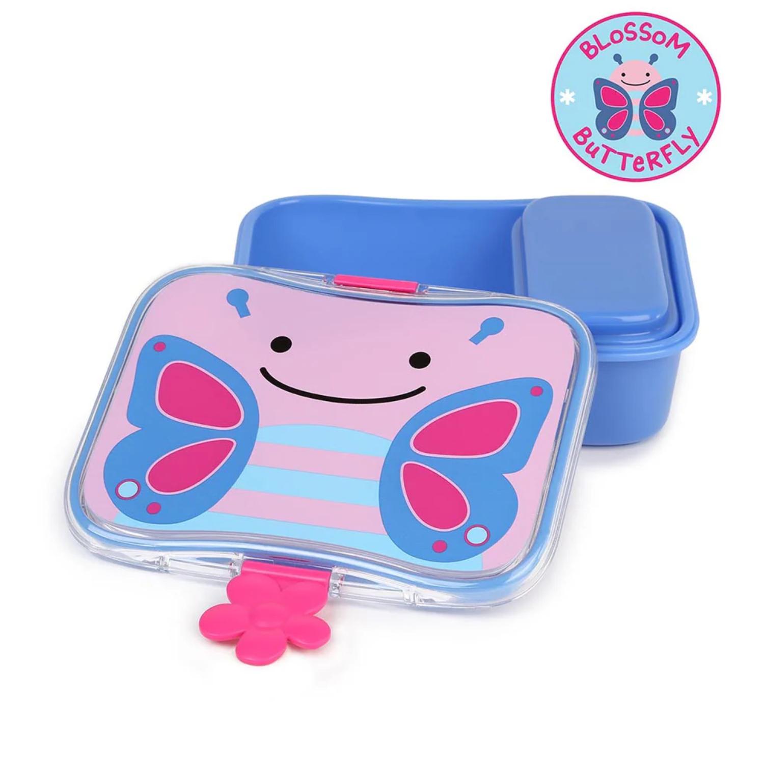 Lonchera Skip Hop Mariposa