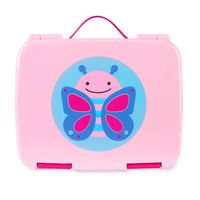 Lonchera Skip Hop Bento Box Mariposa