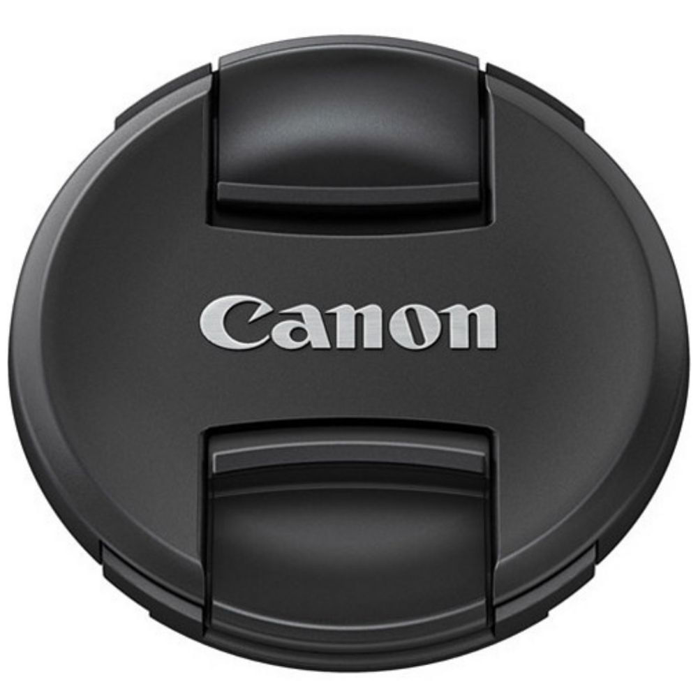 Tapa de lente Canon 77mm E-77 II