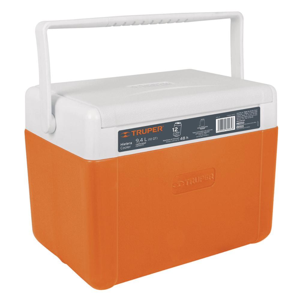 Cooler Hielera de 9.4L Truper 62121