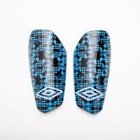 Canilleras Deportivas Umbro Neo Mini Nc 21281U-Lmn S