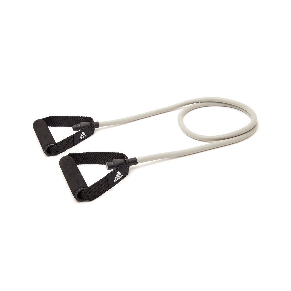 Banda de Resistencia Adidas L2 Negro/Gris