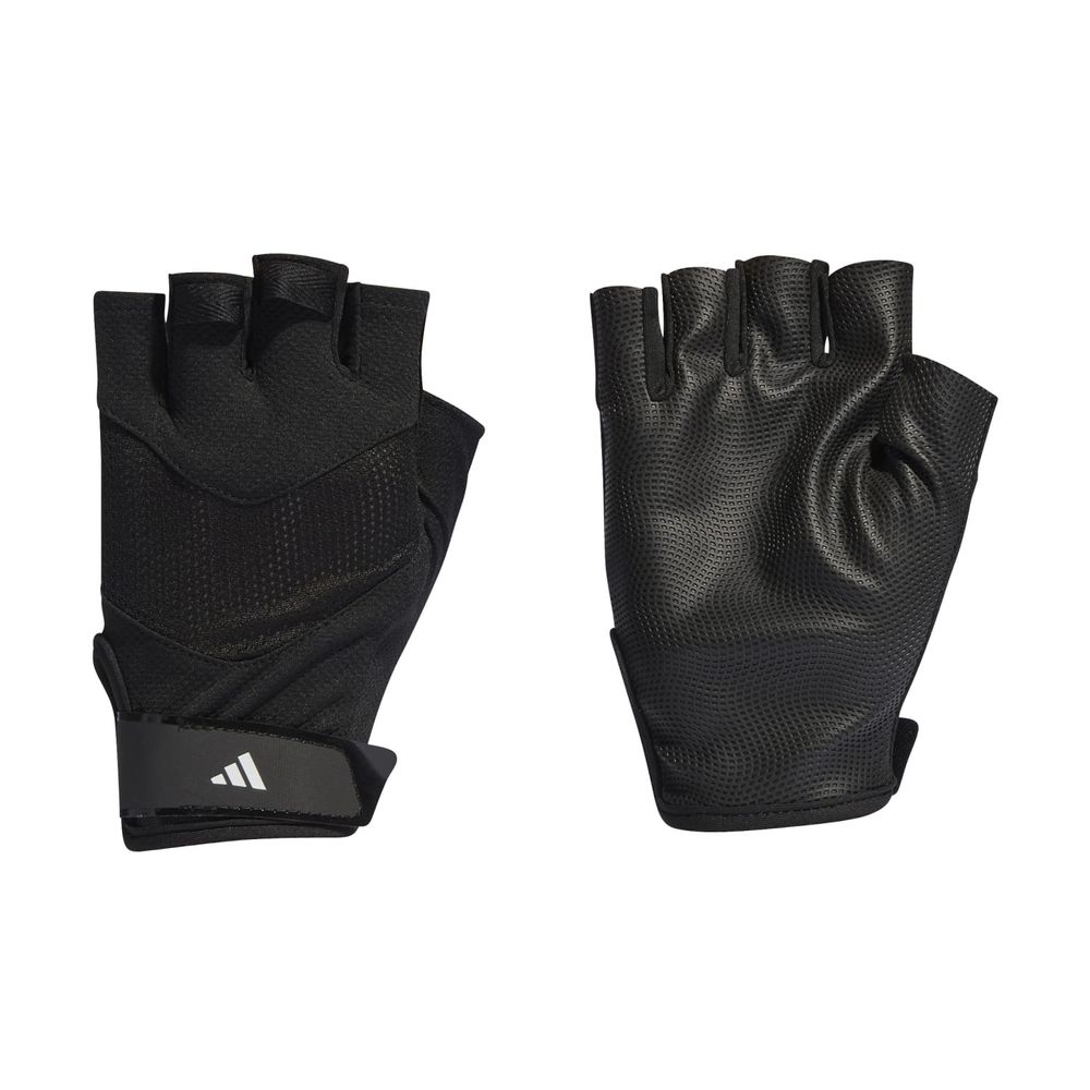 Guante Deportivo Adidas Training Glove Ii5598 Negro