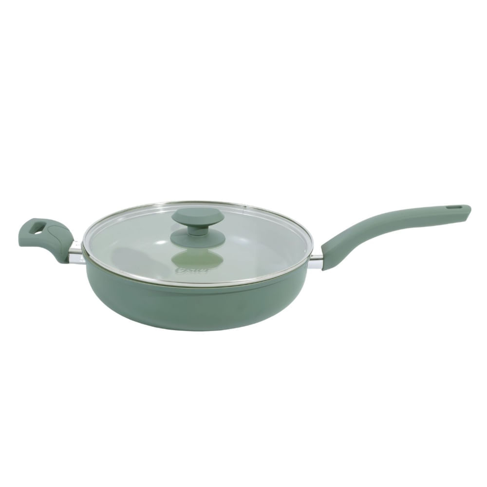 Guisera Aluminio 30 Cm Sutterville Salvia