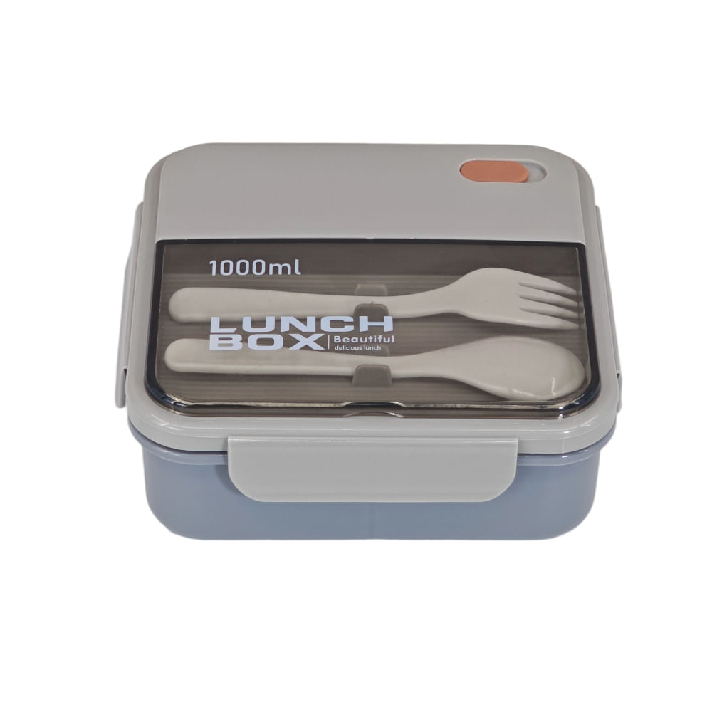 Tapper Teen Box Gris