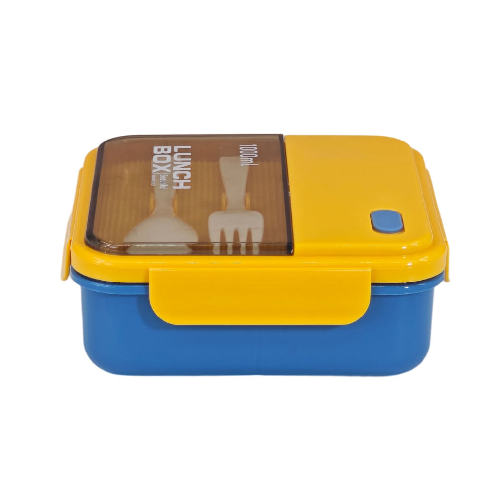 Tapper Teen Box Amarillo