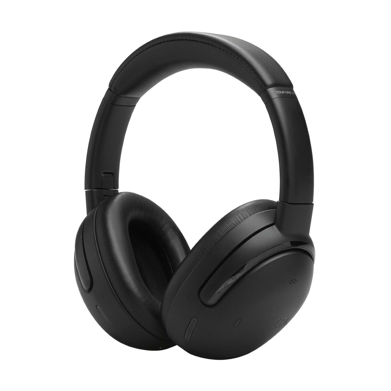 Audifonos Bluetooth JBL Tour One M3 Negro