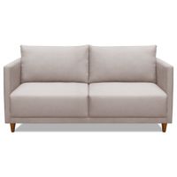 Sofá Casabella Tarragona 3 Cuerpos Beige
