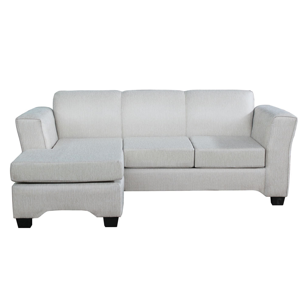 Seccional Casabella Renzo Nube