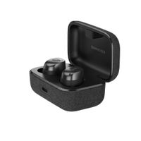AUDÍFONOS BLUETOOTH SENNHEISER MOMENTUM TRUE WIRELESS 4 GRAFITO NEGRO