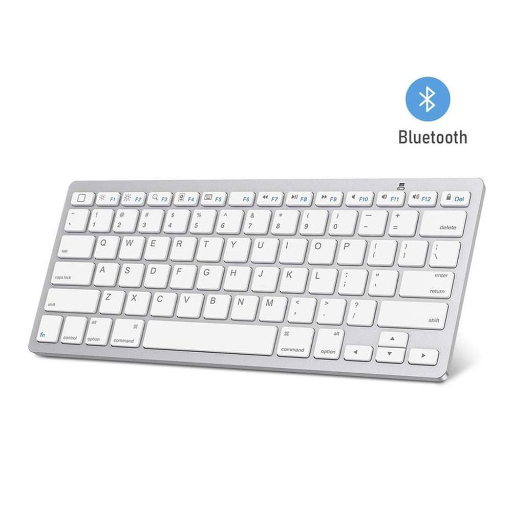 Teclado bluetooth Inalámbrico Celular Tablet