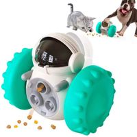 Juguete para Mascotas  Dispensador de Alimento