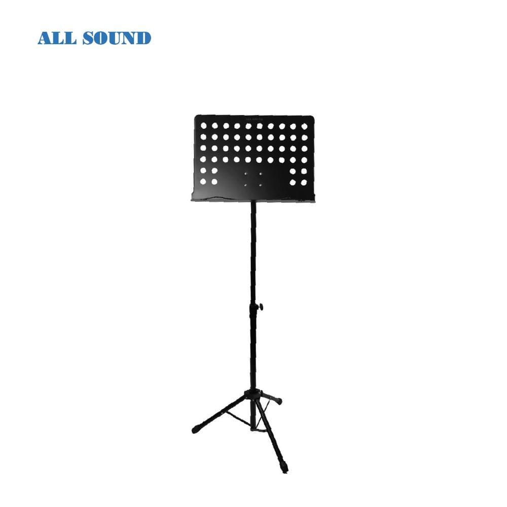 PEDESTAL DE PARTITURAS DIRECTOR ALL SOUND SP-HV2
