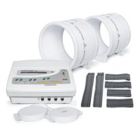 Equipo de Magnetoterapia de 4 Canales MEDITEA MAGNETHERP 440