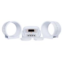 Equipo de Magnetoterapia de 4 Canales MEDITEA MAGNETHERP 330
