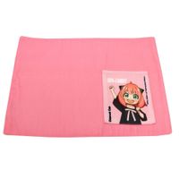 Individual Reversible Escolar Spy x Family Anime 32cm x 25cm