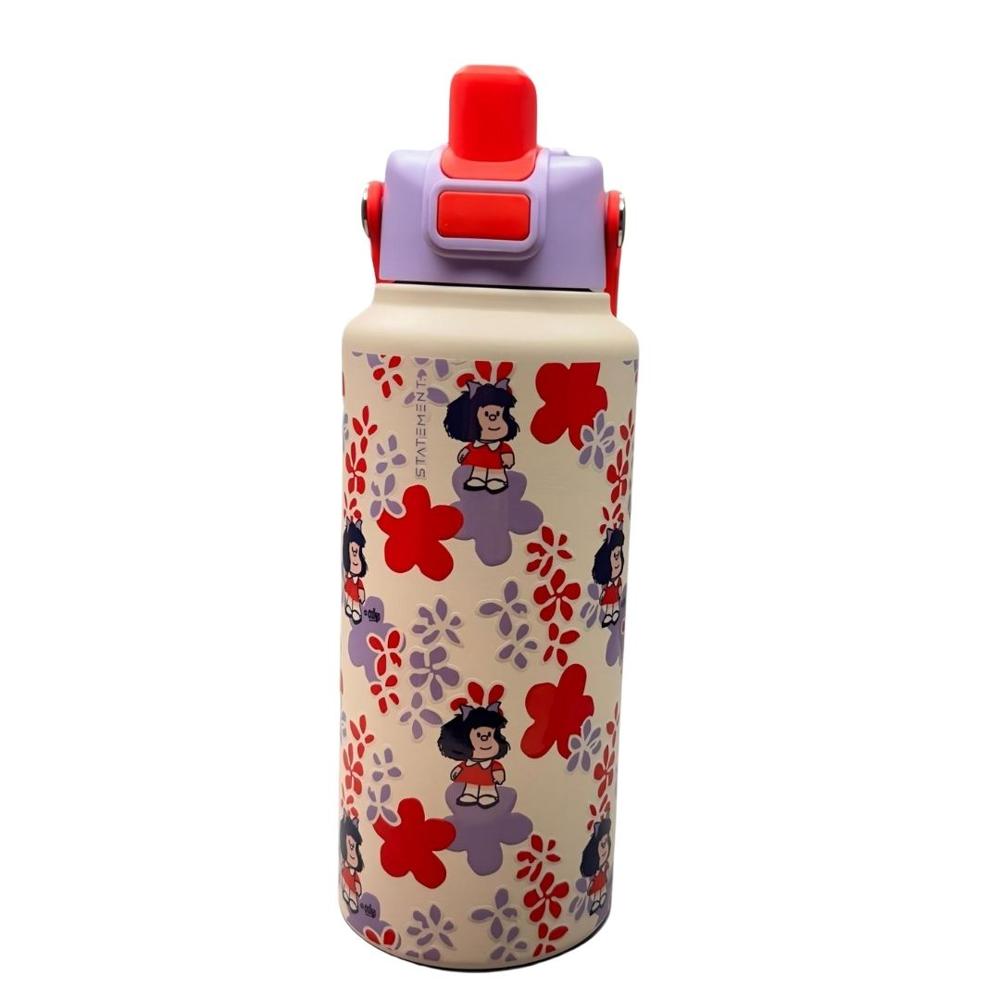 Mug Termico 960 ml Mafalda