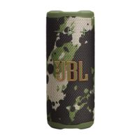 Parlante Bluetooth Portátil JBL GRIP IP68 CAMUFLADO