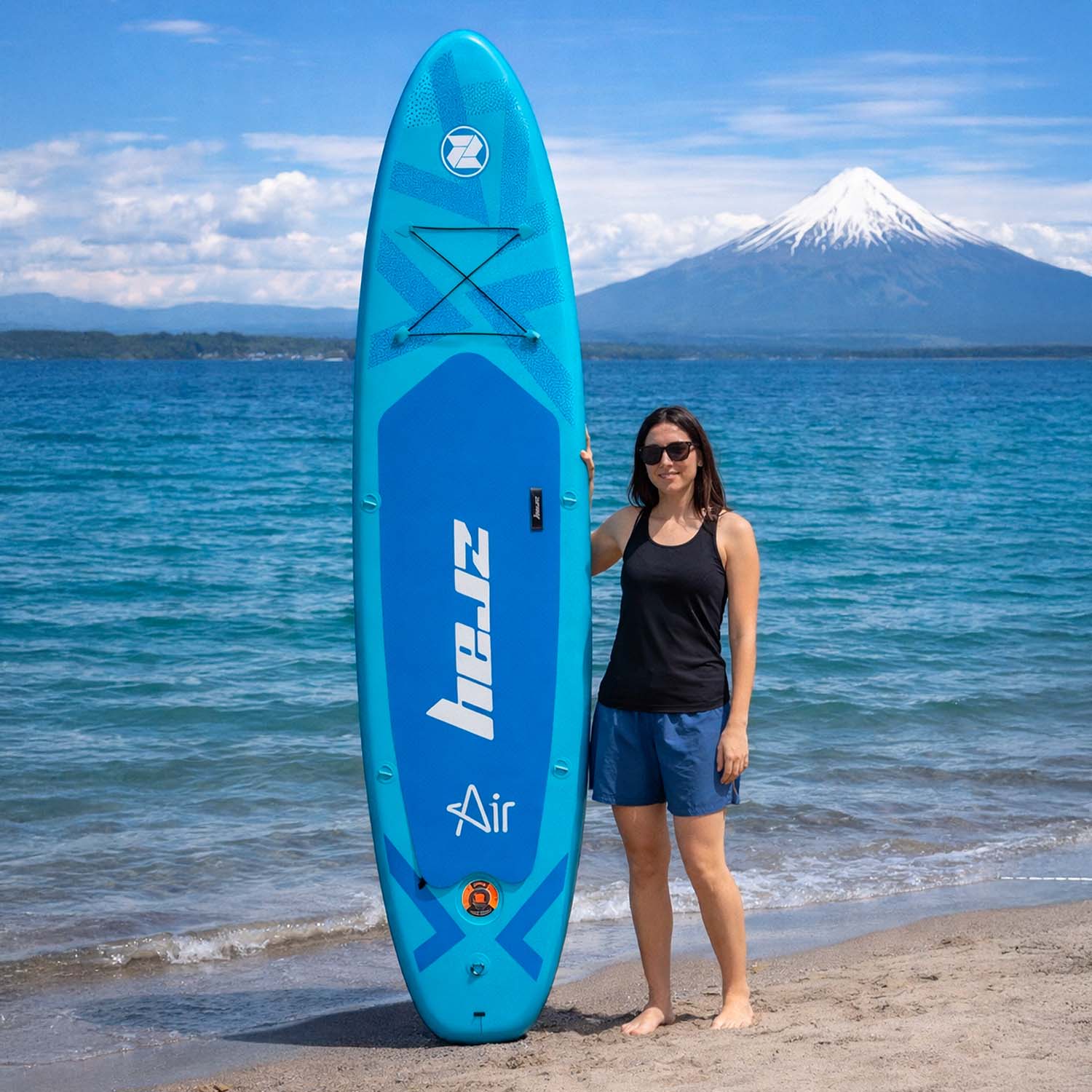 Stand Up Paddle EA 4 10 10