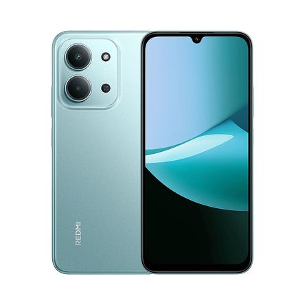 Xiaomi Redmi 15C 4G 8GB Ram 256GB Verde Xiaomi Redmi 15C 4G 8GB Ram 256GB Verde