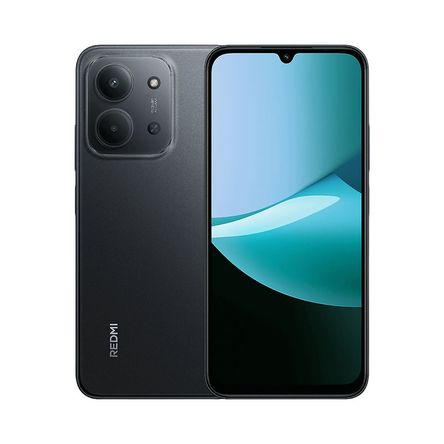 Xiaomi Redmi 15C 4G 8GB Ram 256GB Negro Xiaomi Redmi 15C 4G 8GB Ram 256GB Negro