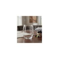 Set x 6 Copas deVino Sin Tallo 600 ml