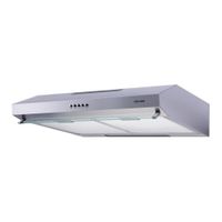 Campana Extractora Volker 60 cm CEX60A Inoxidable