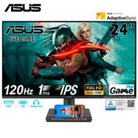 Monitor Asus Eye Care Gaming VA249HG 24 IPS Full HD 1920 x 1080 120Hz 1ms