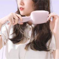 Plancha para Ondular Cabello