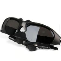 GAFAS DE SOL CON AURICULAR BLUETOOTH (Nuevo Modelo)