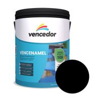 Gloss Vencedor Practitech Negro Mate 3.6L