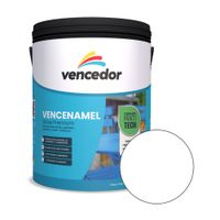 Gloss Vencedor Practitech Blanco Brillante 900ml